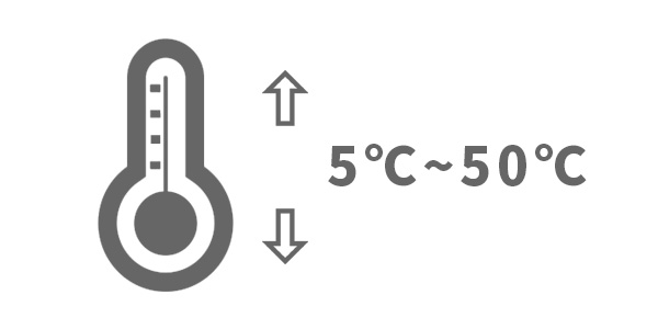 高精度冷水机组供水温度范围宽,供水温度适用不同需求