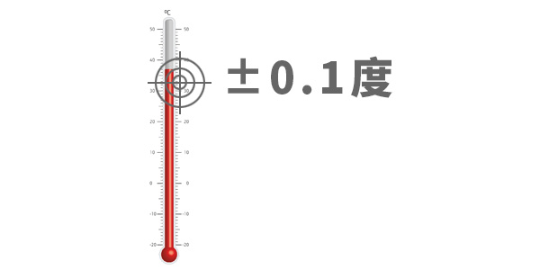 高精度冷水机组出水精度高,常用于实验室等